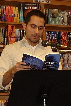 Paul Martínez Pompa